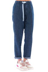 Pantalón Mujer Blanco Arena MARILYN