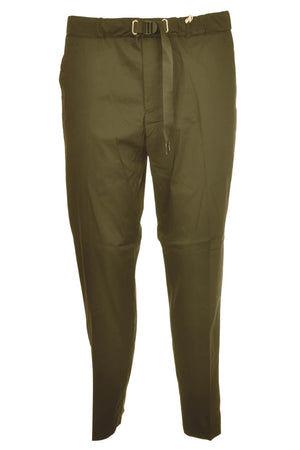 Pantalones de hombre White Sand GREG