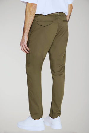 Pantalones de hombre White Sand GREG
