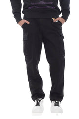 Vaqueros cargo de hombre White Sand