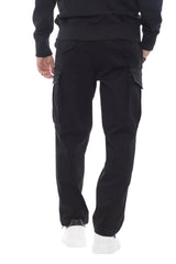 Vaqueros cargo de hombre White Sand