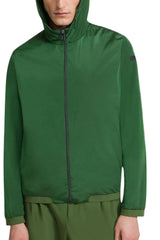RRD giubbino uomo HYPER HOOD ZIP JKT