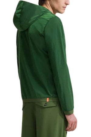 RRD giubbino uomo HYPER HOOD ZIP JKT