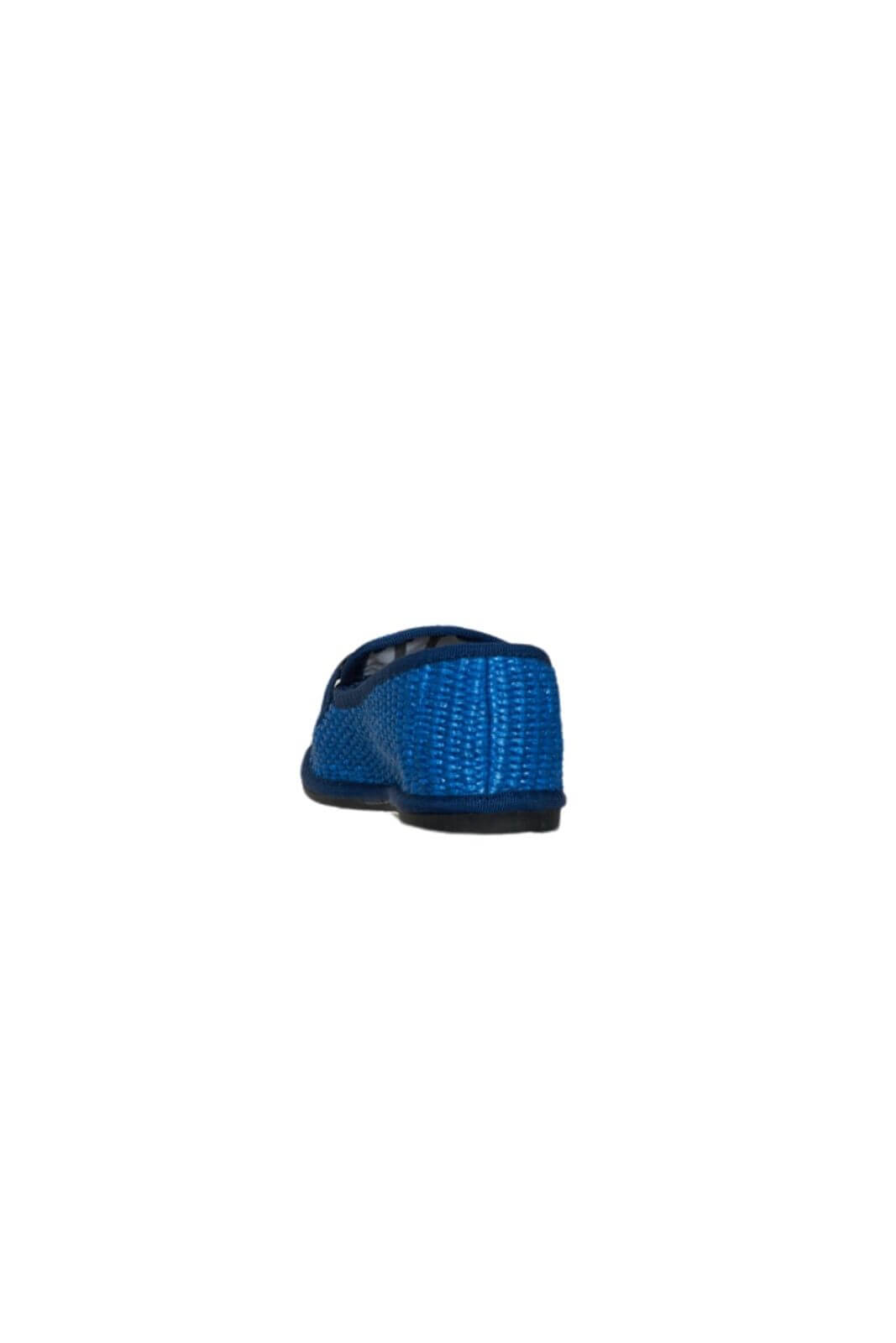 Mocasín de rafia para mujer Le Furlanine