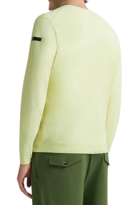 RRD men's jersey MAXELL ROUND KNIT