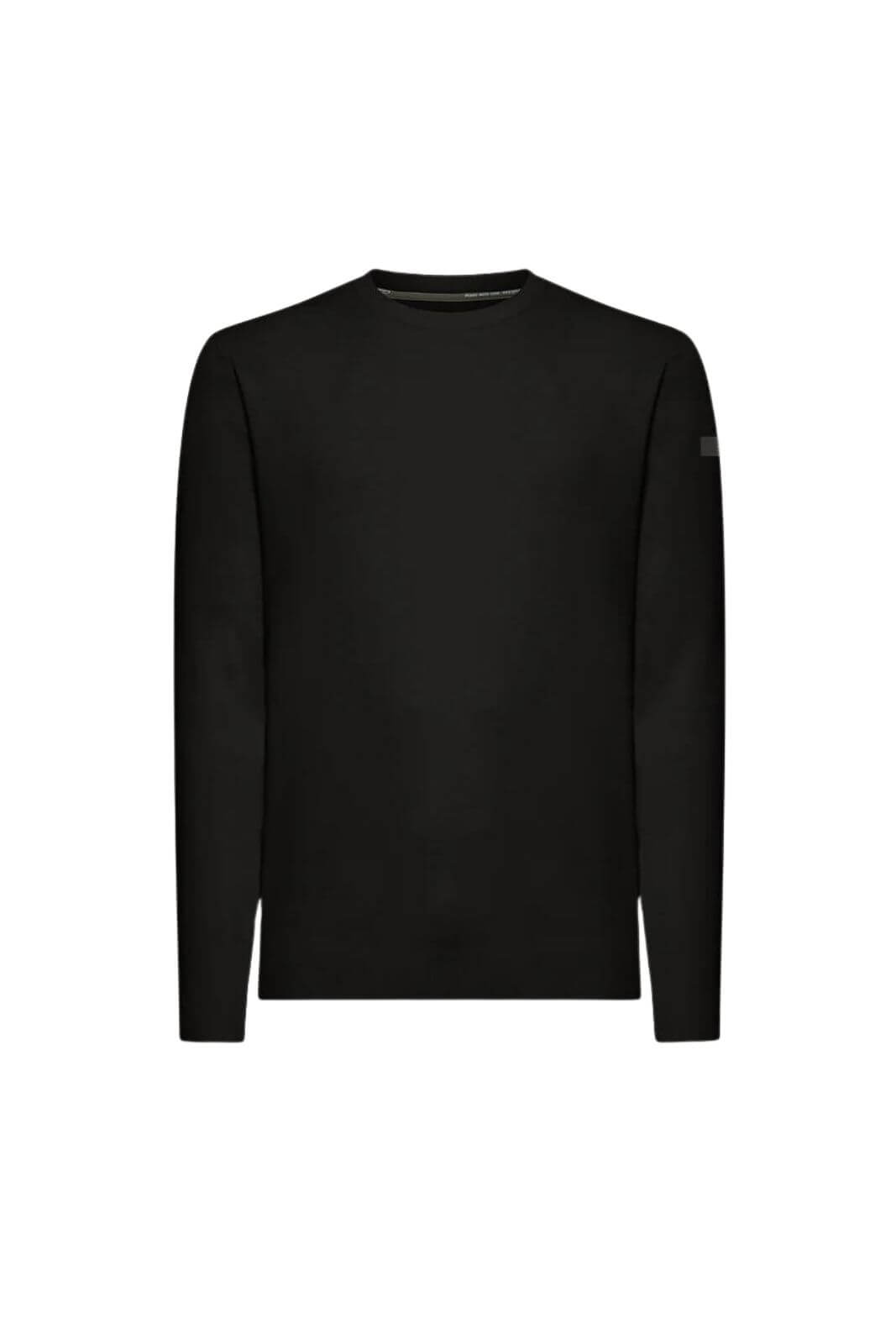 RRD men's jersey MAXELL ROUND KNIT