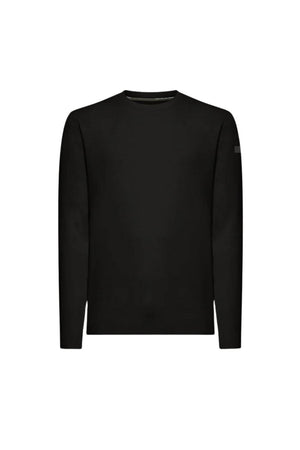 RRD men's jersey MAXELL ROUND KNIT