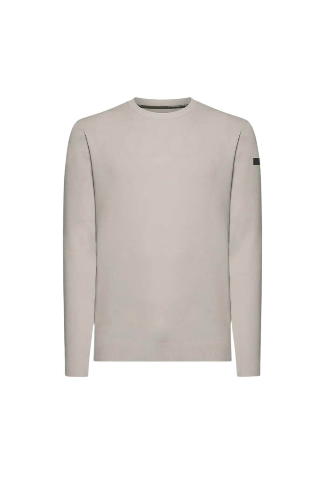 RRD men's jersey MAXELL ROUND KNIT