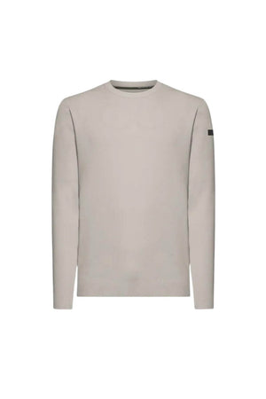 RRD men's jersey MAXELL ROUND KNIT