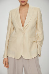 Weekend MaxMara Women's Blazer NALUT