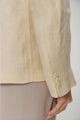Weekend MaxMara Women's Blazer NALUT