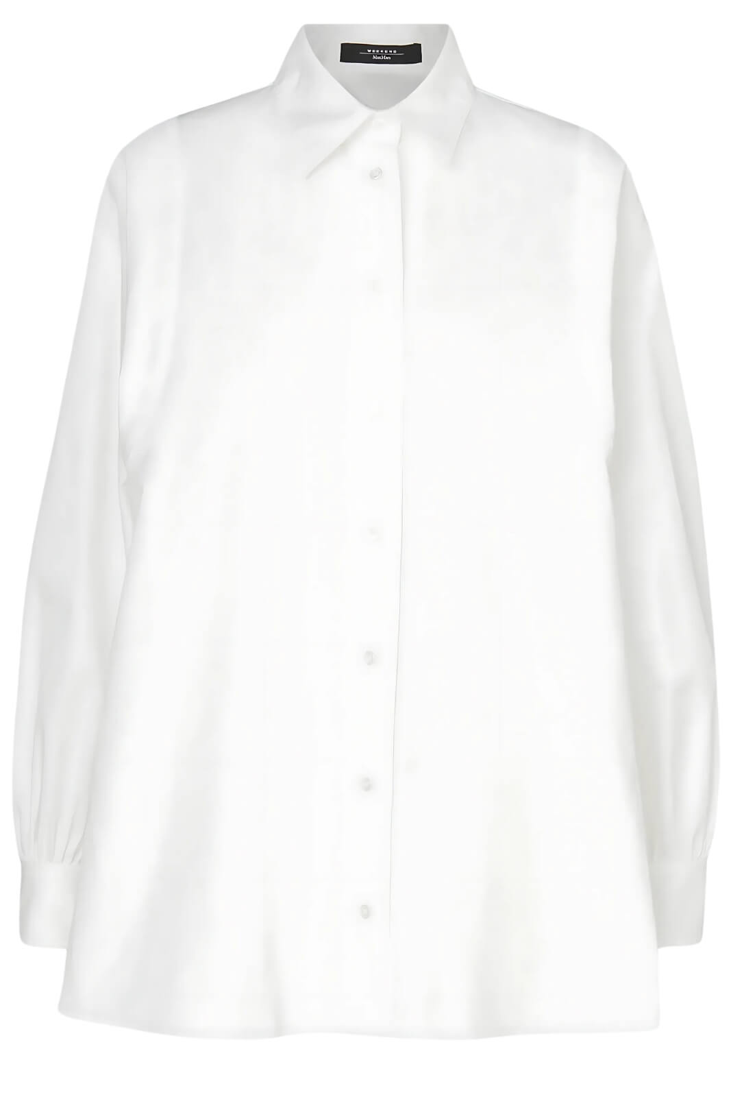 Weekend MaxMara Camicia Donna FUFY