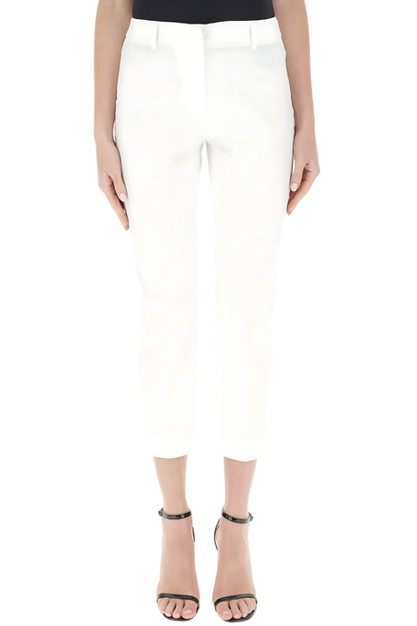 Weekend MaxMara Women's Trousers CECCO