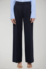 Pantalones de mujer Weekend MaxMara VISUAL