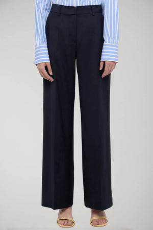 Pantalones de mujer Weekend MaxMara VISUAL