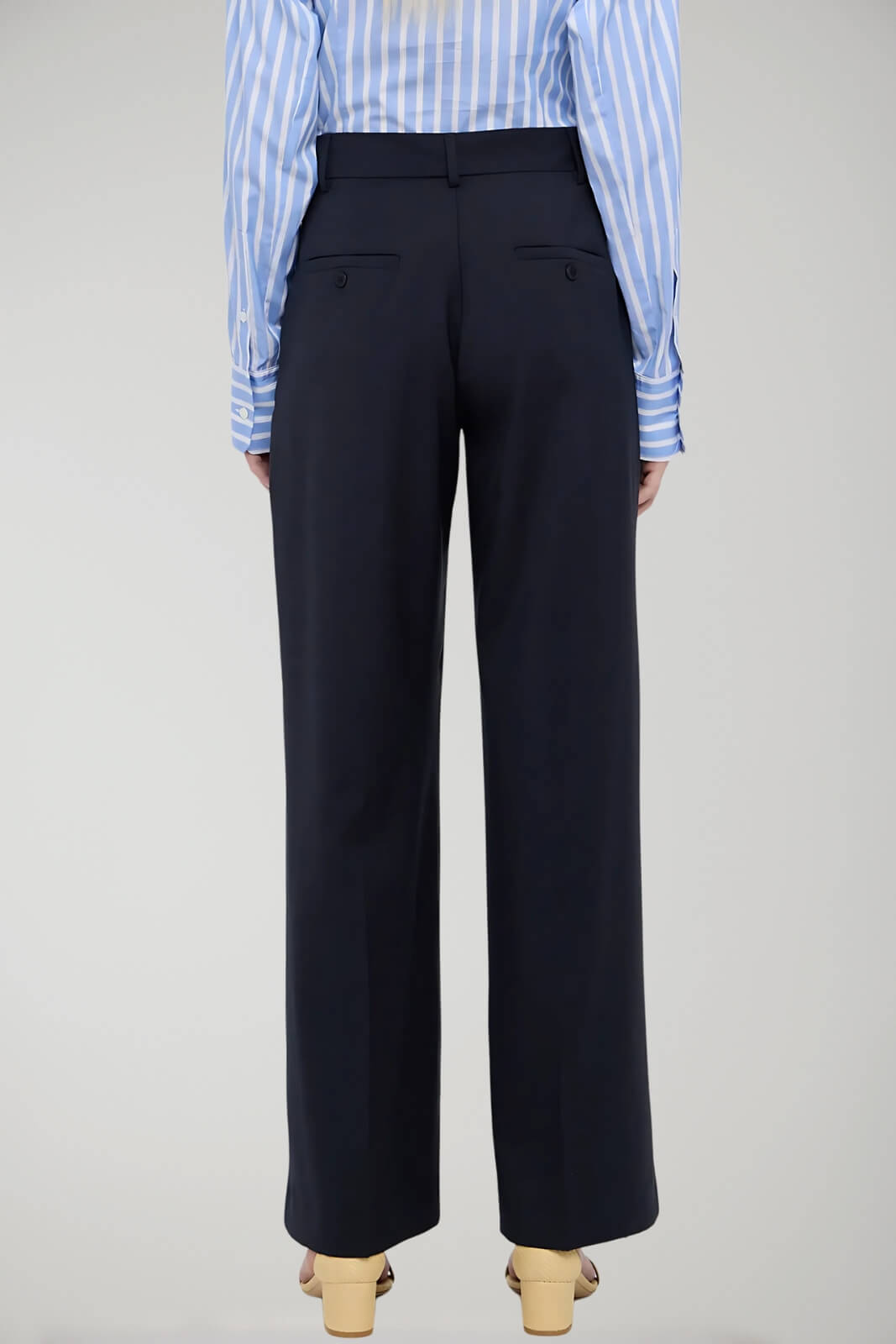 Pantalones de mujer Weekend MaxMara VISUAL