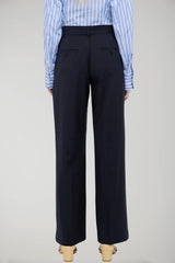 Pantalones de mujer Weekend MaxMara VISUAL