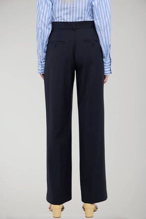 Pantalones de mujer Weekend MaxMara VISUAL
