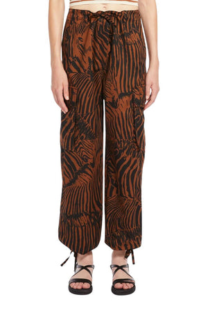 Pantalón de mujer Weekend MaxMara PERIODOS