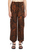 Pantalón de mujer Weekend MaxMara PERIODOS
