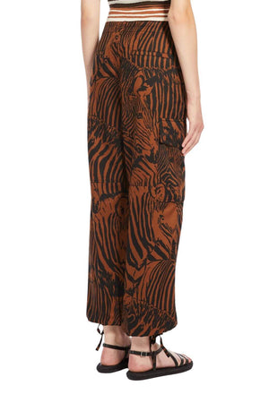Pantalón de mujer Weekend MaxMara PERIODOS