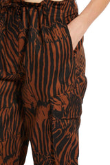 Pantalón de mujer Weekend MaxMara PERIODOS