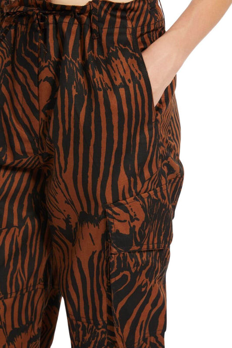 Pantalón de mujer Weekend MaxMara PERIODOS