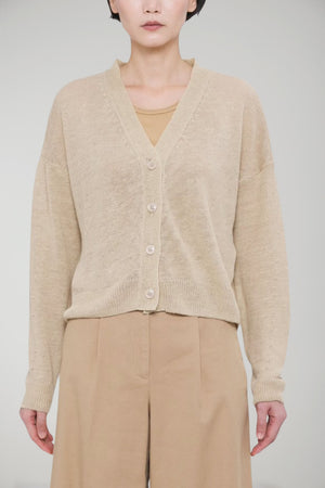 Weekend MaxMara Cárdigan de mujer DANIELA