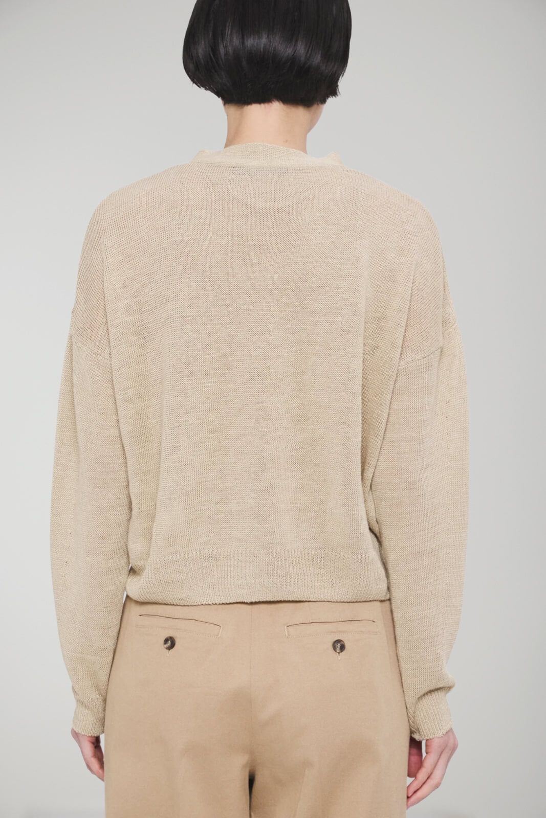Weekend MaxMara Cárdigan de mujer DANIELA