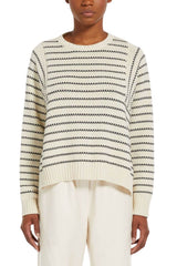 Camiseta Weekend MaxMara Mujer NATURAL