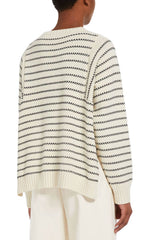 Camiseta Weekend MaxMara Mujer NATURAL