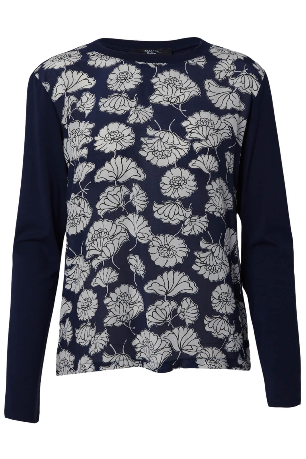 Camiseta de mujer Weekend MaxMara CALAMAI