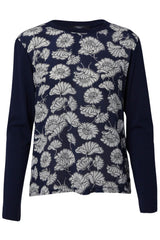 Camiseta de mujer Weekend MaxMara CALAMAI