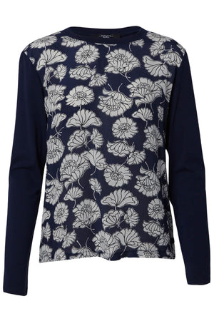 Camiseta de mujer Weekend MaxMara CALAMAI
