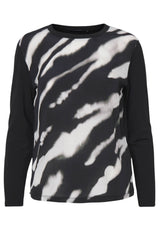 Camiseta de mujer Weekend MaxMara CALAMAI