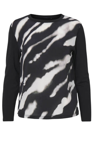 Camiseta de mujer Weekend MaxMara CALAMAI