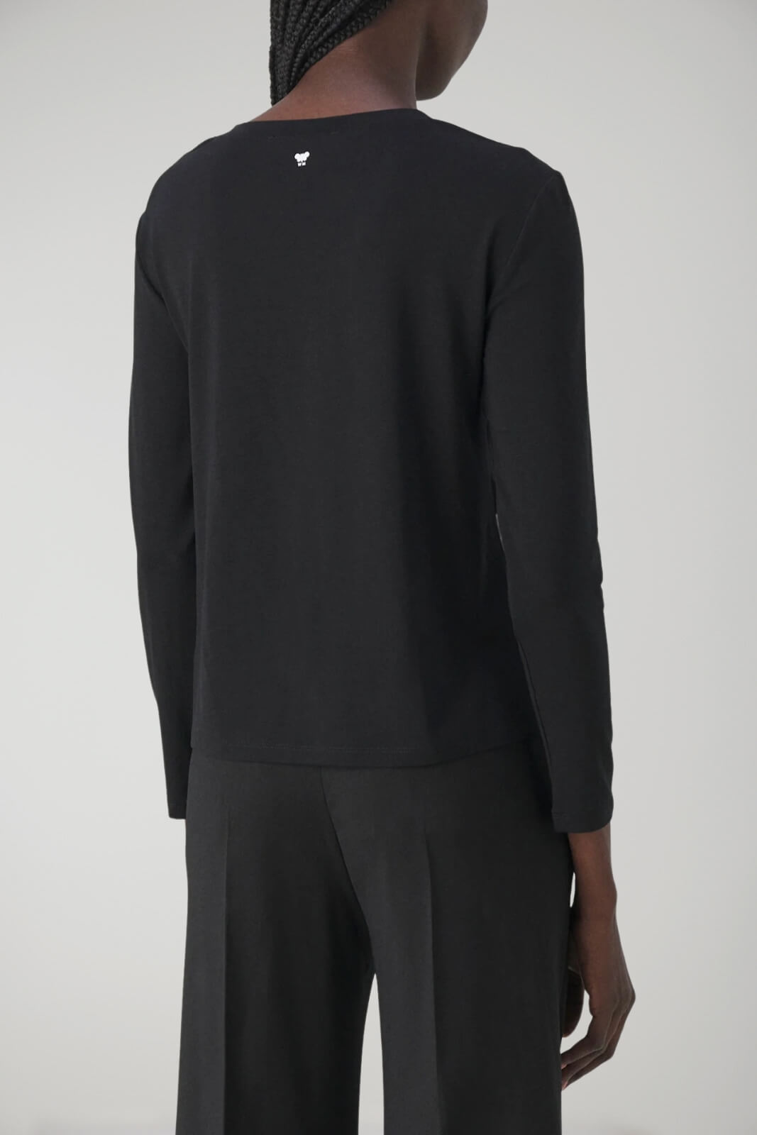 Camiseta de mujer Weekend MaxMara CALAMAI
