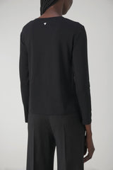Camiseta de mujer Weekend MaxMara CALAMAI