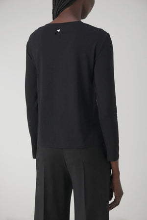 Camiseta de mujer Weekend MaxMara CALAMAI