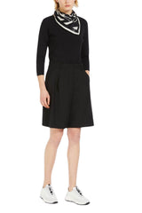 Weekend MaxMara Camiseta de punto de mujer