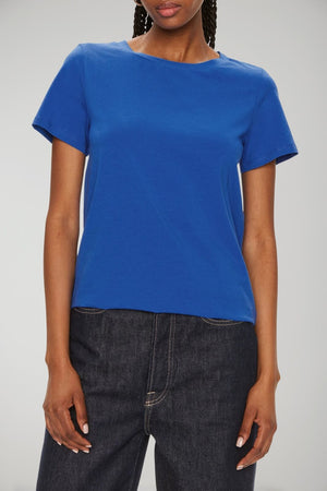 Camiseta de mujer Weekend MaxMara MULTIF