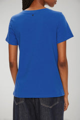 Camiseta de mujer Weekend MaxMara MULTIF