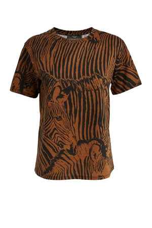 Camiseta Weekend MaxMara Mujer ELOISA