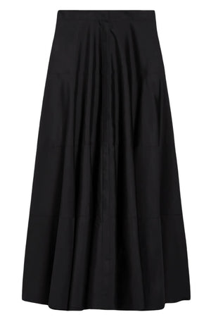 MaxMara Studio Gonna Donna TERAMO