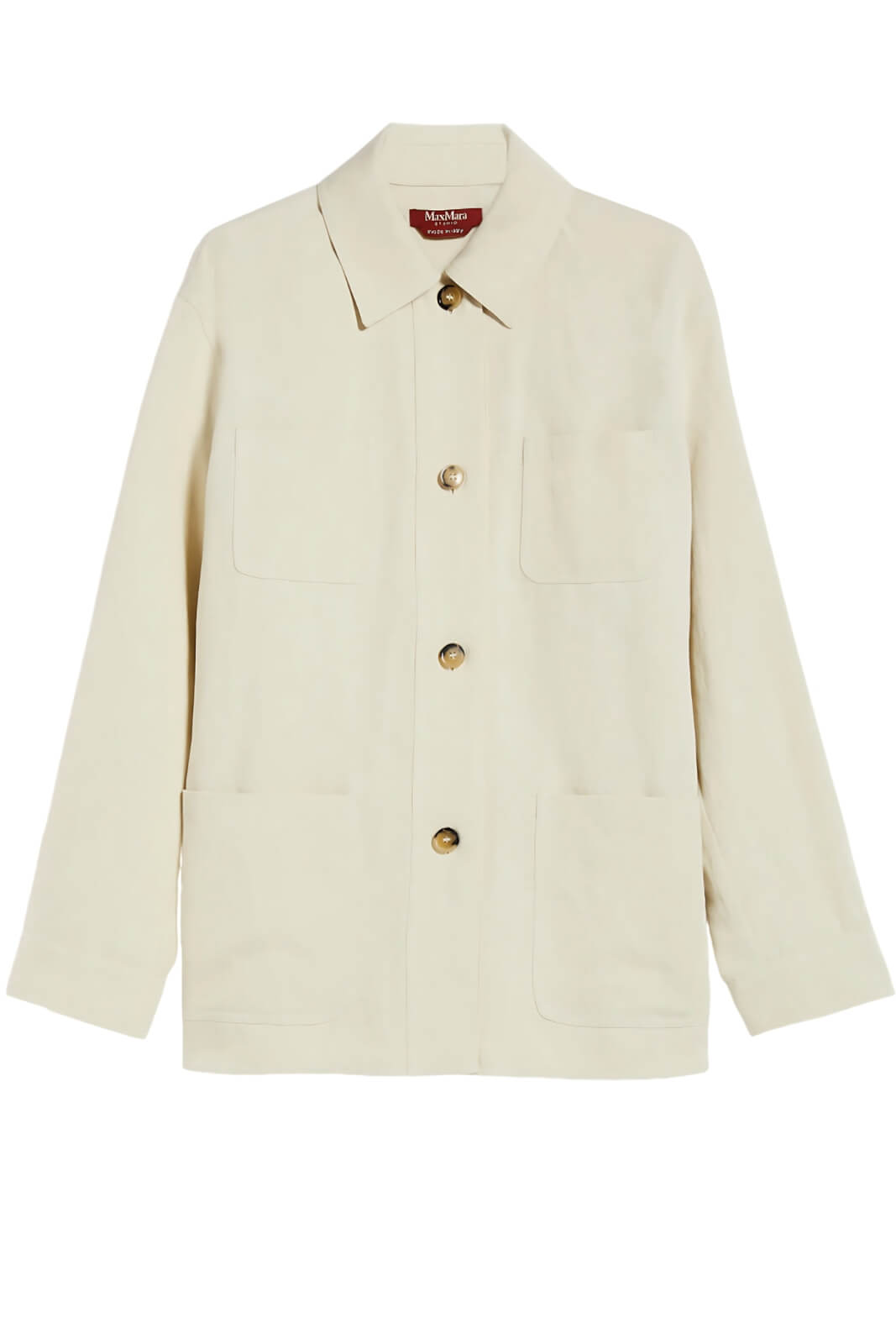 MaxMara Studio Camicia Donna NEWPORT