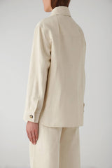 MaxMara Studio Camicia Donna NEWPORT