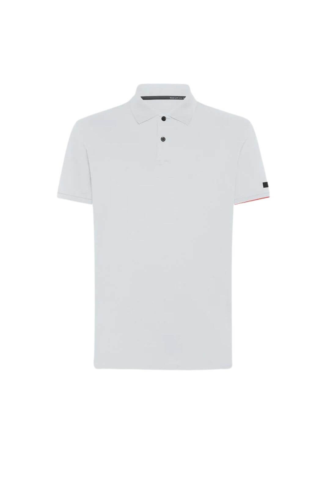 RRD men's polo MACRO POLO
