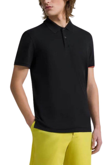 RRD men's polo MACRO POLO