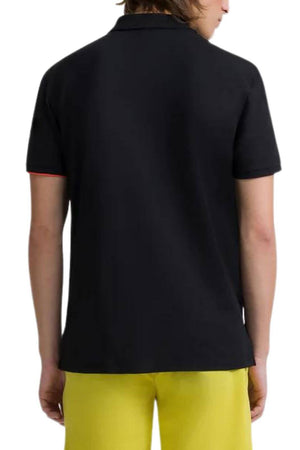 RRD men's polo MACRO POLO