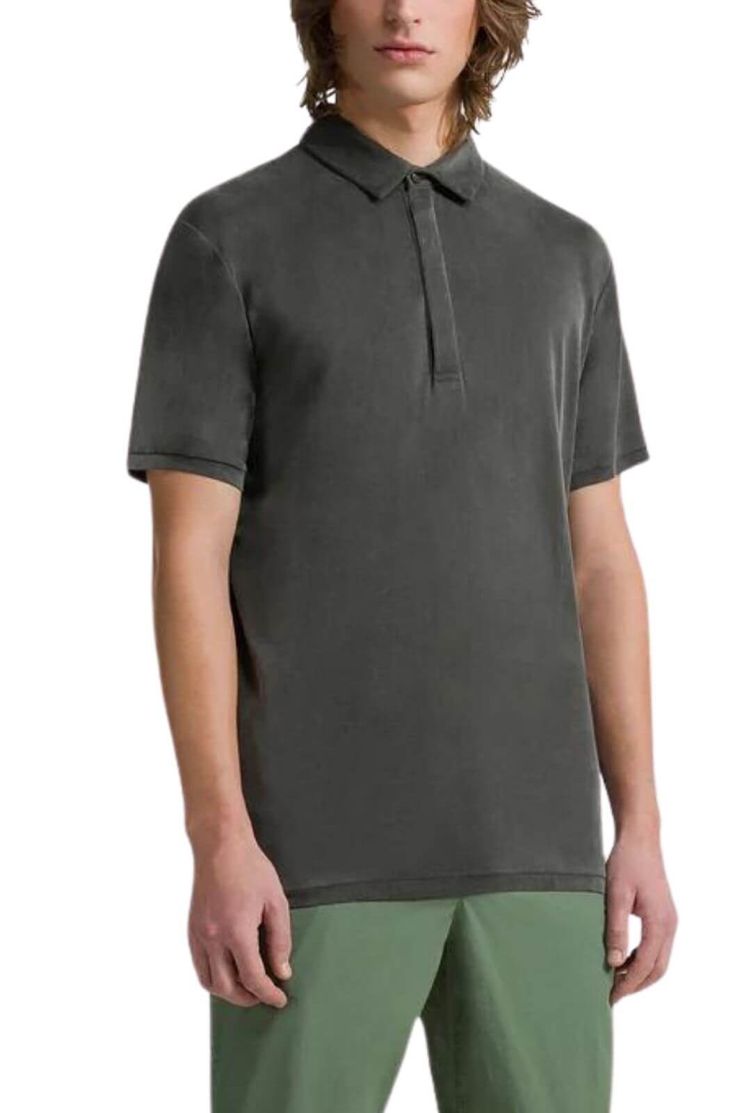 RRD polo uomo CUPRO POLO